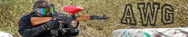  Action Gotcha Cornwall 